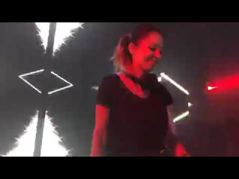 Deborah De Luca Bangalore ,inde