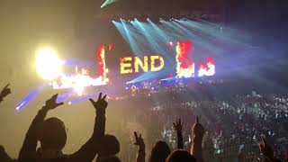 COLDRAIN Live at BUDOKAN / FEED THE FIRE