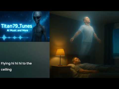 Titan79_Tunes - Out of Body Experience - V2