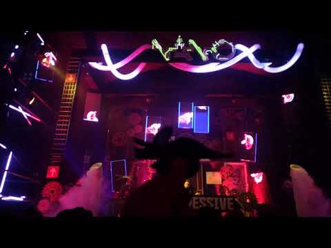 DinoFRITO @ Progressive #51: Ed. Especial Nano Records