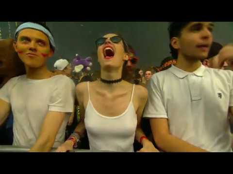 Modestep  - Live 2017 (Rampage)