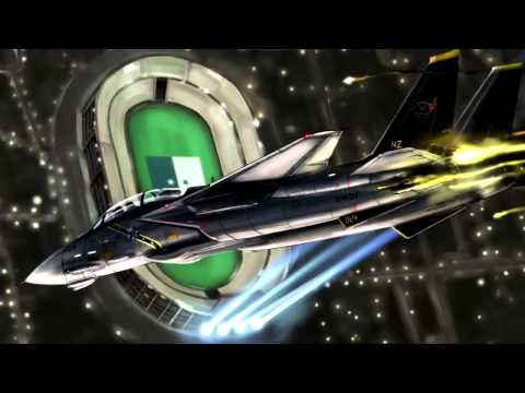 Broth3r's Crowning VGM of Awesome #39: Supercircus (Ace Combat 5: The Unsung War)