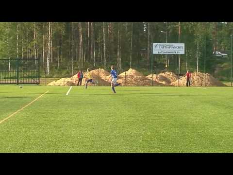 Huima Martti 19.8.16