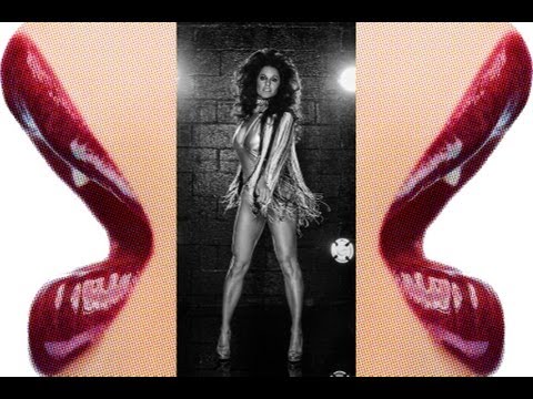 Liz Primo - The Devil In Me (feat. Maverick)