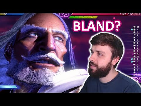 LET'S ARGUE: JP is the most boring zoner of all time