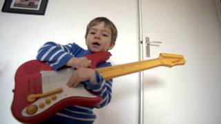 Jean Petit qui danse