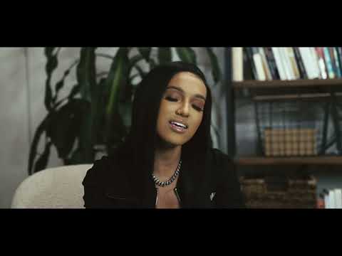 Rasandra - Loves A War (Official Music Video)