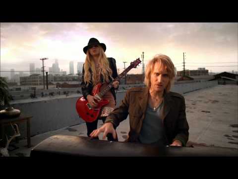 The Fairchilds feat. Orianthi - 