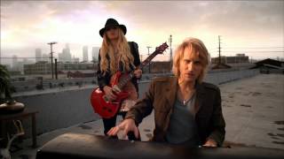 The Fairchilds feat. Orianthi - 