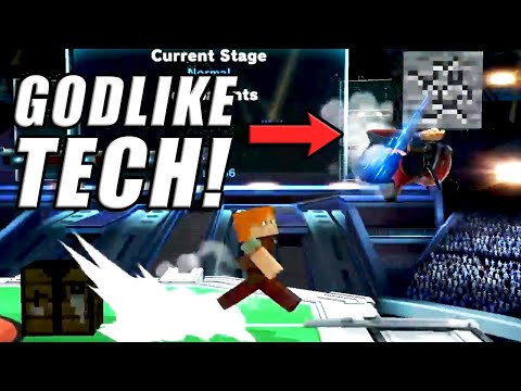 Your Block? No, It's Loaf's Block.