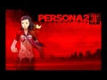Persona 2: Innocent Sin (PSP) - Maya's Theme [EXTENDED]