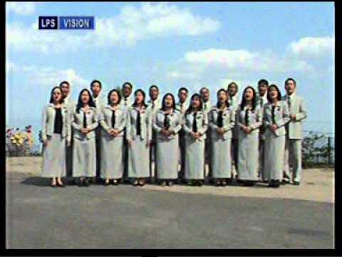 EbenEzar - Besy Choir