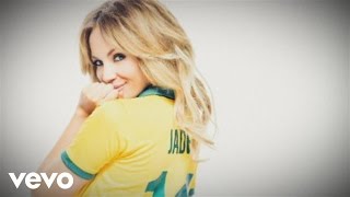 Samantha Jade - UP! (Socceroos Mix)