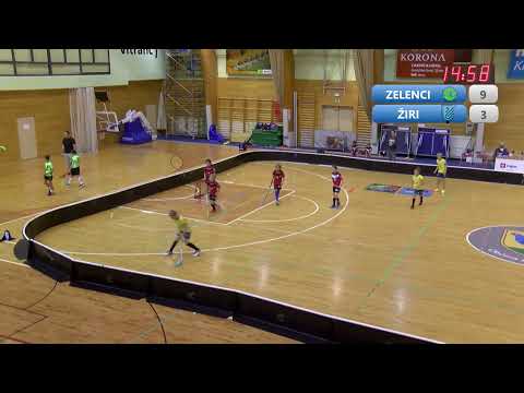 Finalni turnir mladinskih selekcij 10. in 11.10.2020