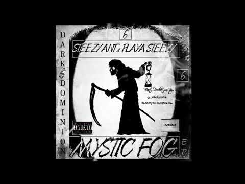 STEEZY ANT X YOSHIMITSU - POP POP