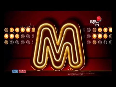 Música. Entrevistas "Lolo Fuentes", "Toponauta", "Eruca Sativa" y "Rivadavia Rock 2017"