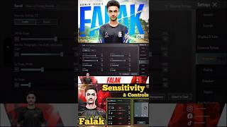 Download lagu Falak PUBG Sensitivity & Control code revealed live 🔥 PUBG ZERO RECOIL SENSITIVITY ✅ @falakpubgm 🏆 mp3