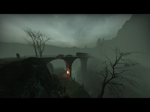 don’t you remember those serene days?