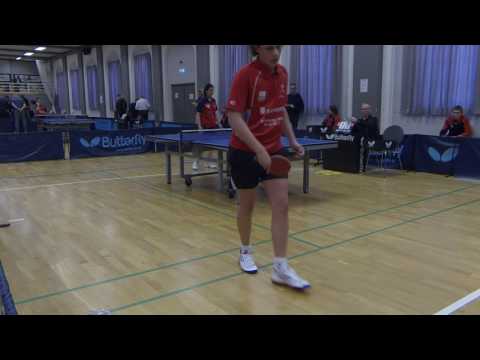 170507 JunDiv, Mia Dong - Mickey Elsborg