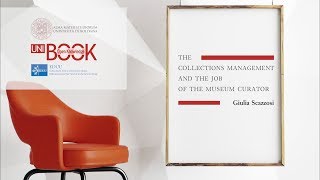 221 The collections management and the job of the 
