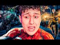 SPIDERMAN VS LOS 6 SINIESTROS Marvel S Spider Man Remastered 4