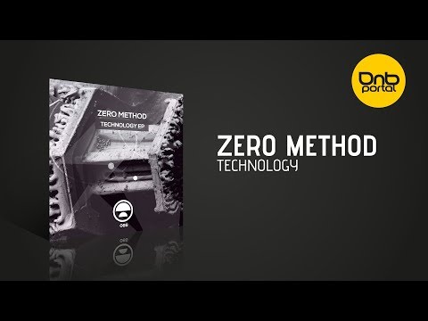 Zero Method - Technology [Citrus Recordings]
