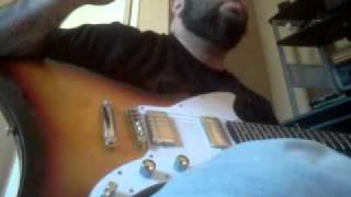 Video thumbnail for SX LIQUID WITH DUAL HUMBUCKERS AND STOP BAR REVIEW by Jeff James