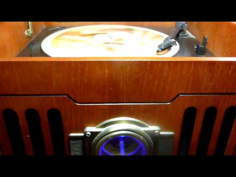 Doodle Doo Doo - Art Kassel And His Orchestra (Vogue Picture Record)