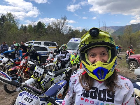 Extreme Enduro Lika 2022  -  Prologo 1° prova