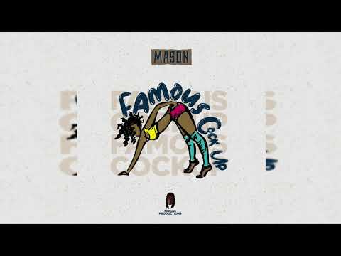 Mason made - Famous Cock Up (Vincy Soca 2020)