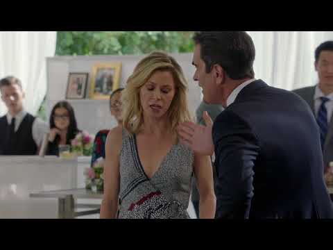 The Great Dunphini -  Modern Family