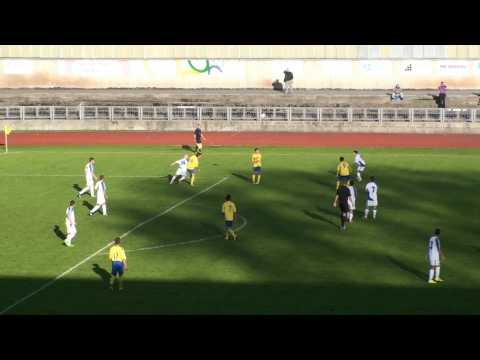 FC Slovan Liberec - FK Teplice 27.9.2014 druhý poločas