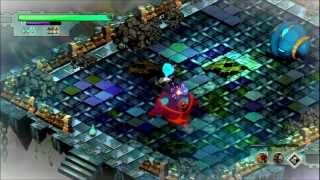 Let's Play Bastion Part 1 - Booze Will Solve Everything