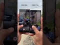 Samsung S22 Ultra Vs Pixel 7 Pro 4K 60FPS Zoom Comparison