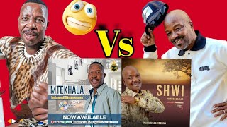 Download lagu Kuhlukene imibono kubalandeli ngomsebenzi ka Shwi noMtekhala‼️🔥🥱 mp3