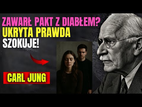 CZY NARCYZ SPRZEDAŁ DUSZĘ DIABŁU? CARL JUNG UJAWNIA TO, O CZYM NIKT NIE MÓWI!