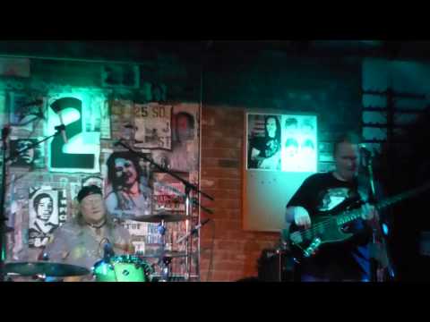 Chris Duarte Group - "Carelessness"