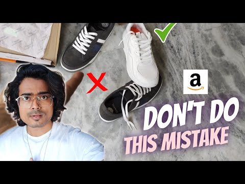 Avoid These Sneaker Shopping Mistakes to Get the Best...