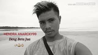 Download lagu Deng Beta Jua - JhoviGerry (Lirik Video) mp3