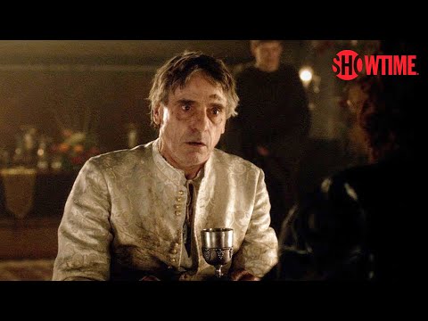 The Borgias Season 2: Episode 10 Clip - Deadly Conspiracy | SHOWTIME