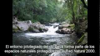 preview picture of video 'Casa Rural O Coto'