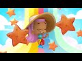 Bubble Guppies Rock Your Style Sandy Style Casual Version Official Video Feat Sandy