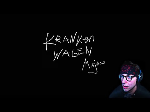 ProjektPi REACTS to MAJAN - Krankenwagen