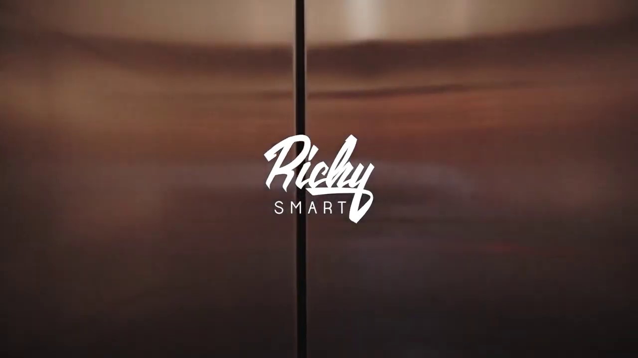 Promotional video thumbnail 2 for DJ Richy