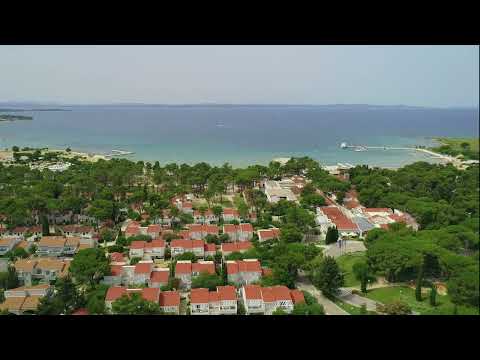 Accommodation at Zaton Holiday Resort 🏡