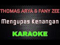 Thomas Arya Feat Fany Zee Mengupas Kenangan Karaoke LMusical