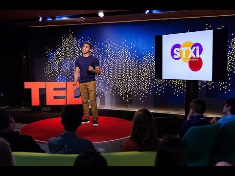 How to stop being bored and start being bold