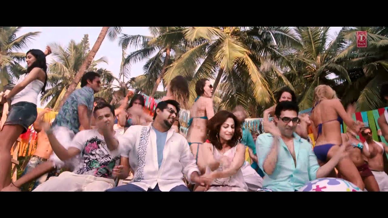 Kunwara Lyrics  | Jodi Breakers | R. Madhavan, Bipasha Basu | Salim Merchant | Salim Merchant, Sulaiman Merchant