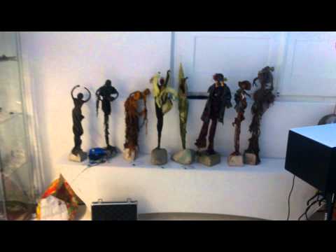 Free Soul School Switzerland - Workshop Gathering - Recording Guitar