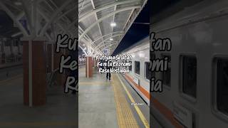 Download lagu South Kutojaya Economy Train: A Nostalgic Feel mp3